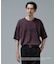 GOOD ROCK SPEED×Anti Soaked(R) 汗染み防止 ジープ Tシャツ