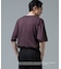 GOOD ROCK SPEED×Anti Soaked(R) 汗染み防止 ジープ Tシャツ