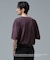 GOOD ROCK SPEED×Anti Soaked(R) 汗染み防止 ジープ Tシャツ