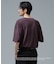GOOD ROCK SPEED×Anti Soaked(R) 汗染み防止 ジープ Tシャツ
