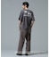 GOOD ROCK SPEED×Anti Soaked(R) 汗染み防止 ジープ Tシャツ