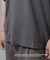 GOOD ROCK SPEED×Anti Soaked(R) 汗染み防止 ジープ Tシャツ