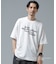 GOOD ROCK SPEED×Anti Soaked(R) 汗染み防止 ジープ Tシャツ