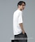 GOOD ROCK SPEED×Anti Soaked(R) 汗染み防止 ジープ Tシャツ
