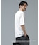 GOOD ROCK SPEED×Anti Soaked(R) 汗染み防止 ジープ Tシャツ