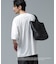 GOOD ROCK SPEED×Anti Soaked(R) 汗染み防止 ジープ Tシャツ