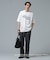 GOOD ROCK SPEED×Anti Soaked(R) 汗染み防止 ジープ Tシャツ