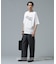 GOOD ROCK SPEED×Anti Soaked(R) 汗染み防止 ジープ Tシャツ