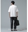 GOOD ROCK SPEED×Anti Soaked(R) 汗染み防止 ジープ Tシャツ