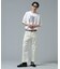 GOOD ROCK SPEED×Anti Soaked(R) 汗染み防止 NYC Tシャツ