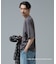GOOD ROCK SPEED×Anti Soaked(R) 汗染み防止 NYC Tシャツ