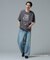 GOOD ROCK SPEED×Anti Soaked(R) 汗染み防止 NYC Tシャツ