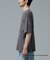 GOOD ROCK SPEED×Anti Soaked(R) 汗染み防止 NYC Tシャツ