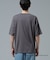 GOOD ROCK SPEED×Anti Soaked(R) 汗染み防止 NYC Tシャツ