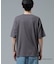 GOOD ROCK SPEED×Anti Soaked(R) 汗染み防止 NYC Tシャツ