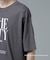 GOOD ROCK SPEED×Anti Soaked(R) 汗染み防止 NYC Tシャツ