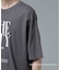 GOOD ROCK SPEED×Anti Soaked(R) 汗染み防止 NYC Tシャツ