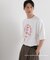 GOOD ROCK SPEED×Anti Soaked(R) 汗染み防止 NYC Tシャツ