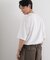GOOD ROCK SPEED×Anti Soaked(R) 汗染み防止 NYC Tシャツ