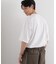 GOOD ROCK SPEED×Anti Soaked(R) 汗染み防止 NYC Tシャツ