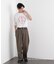GOOD ROCK SPEED×Anti Soaked(R) 汗染み防止 NYC Tシャツ