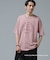GOOD ROCK SPEED×Anti Soaked(R) 汗染み防止 NYC Tシャツ