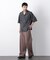 ｢OtoNANO｣Lim-bress 1タックスラックス