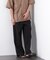 ｢OtoNANO｣ SUNFADE DENIM