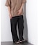 ｢OtoNANO｣ SUNFADE DENIM
