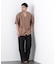 ｢OtoNANO｣ SUNFADE DENIM