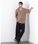 ｢OtoNANO｣ SUNFADE DENIM