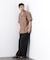 ｢OtoNANO｣ SUNFADE DENIM