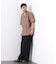 ｢OtoNANO｣ SUNFADE DENIM