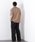｢OtoNANO｣ SUNFADE DENIM
