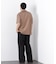 ｢OtoNANO｣ SUNFADE DENIM