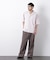 ｢OtoNANO｣ SUNFADE DENIM