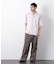 ｢OtoNANO｣ SUNFADE DENIM