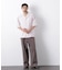 ｢OtoNANO｣ SUNFADE DENIM