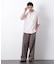｢OtoNANO｣ SUNFADE DENIM