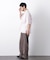 ｢OtoNANO｣ SUNFADE DENIM