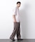 ｢OtoNANO｣ SUNFADE DENIM