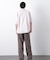 ｢OtoNANO｣ SUNFADE DENIM