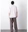 ｢OtoNANO｣ SUNFADE DENIM