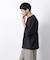 ストレッチワイドプルオーバー Tシャツ半袖（セットアップ可）