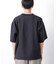 ストレッチワイドプルオーバー Tシャツ半袖（セットアップ可）