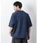 ストレッチワイドプルオーバー Tシャツ半袖（セットアップ可）