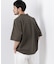 ストレッチワイドプルオーバー Tシャツ半袖（セットアップ可）