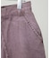 157／HALF TUCK SHORTS