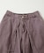 157／HALF TUCK SHORTS