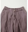157／HALF TUCK SHORTS